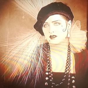 Meet your Posher, Nancy